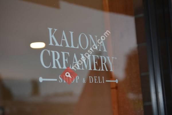 Kalona Creamery