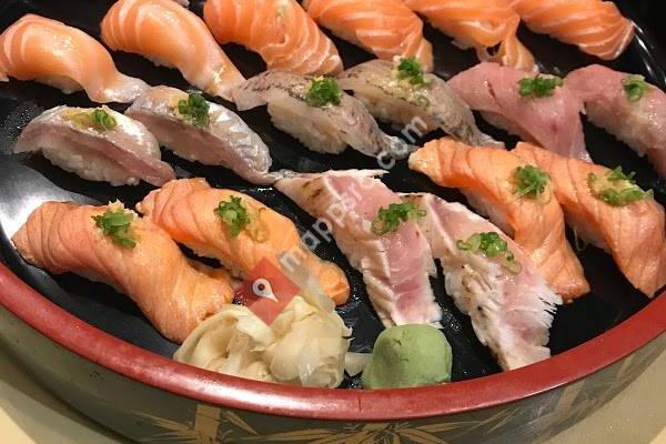 Kamikaze Sushi Bar & Cuisine