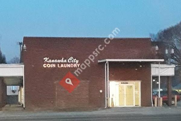 Kanawha City Coin Laundry