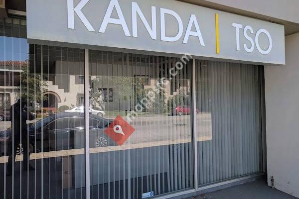 Kanda & Tso Associates