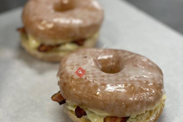 Kane's Donuts - Downtown