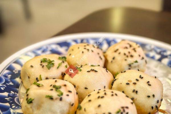 Kang Kang Food Court