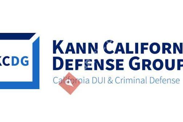 Kann California Defense Group