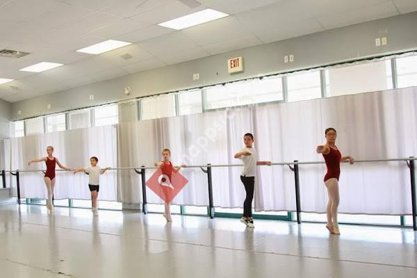 Kansas Ballet Academy