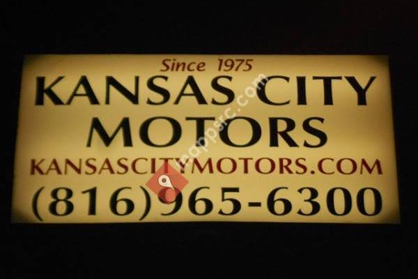 Kansas City Motors
