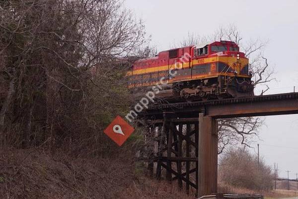 Kansas City Southern Railway