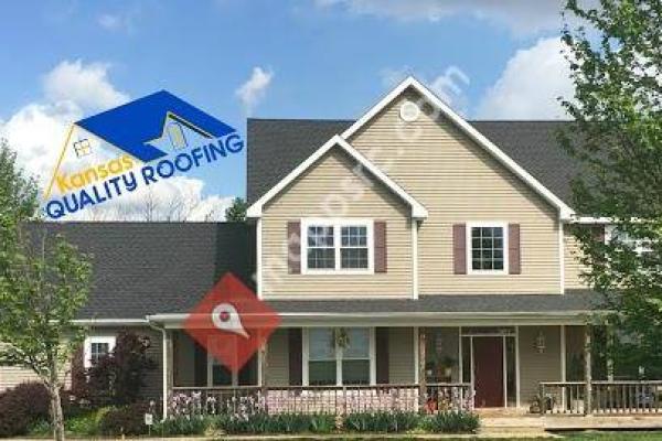 Kansas Quality Roofing