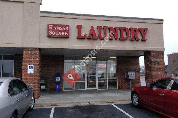 Kansas Square Laundry