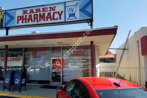 Karen Prescription Pharmacy
