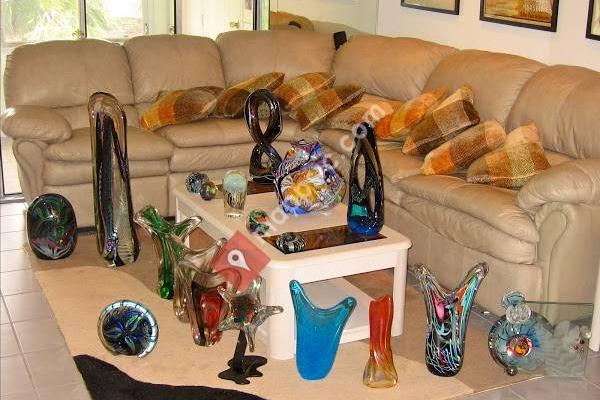 Karg Art Glass