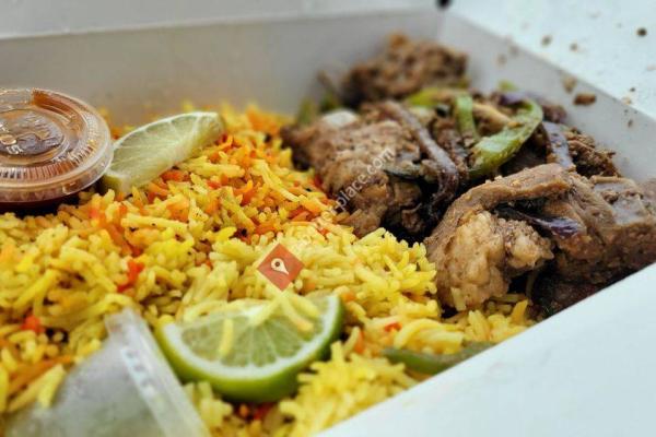 Karibu Grocery & Deli