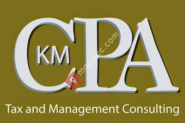 Karina Mayner, CPA, LLC