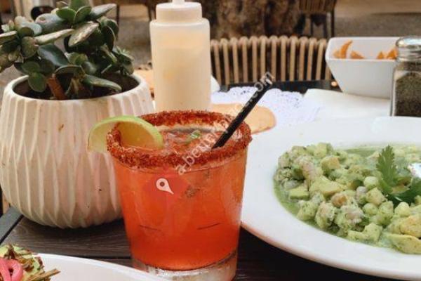 Karina's Mexican Seafood