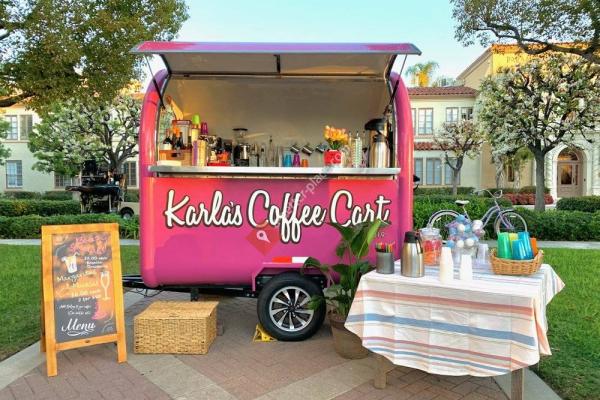 Karla’s Coffee Cart