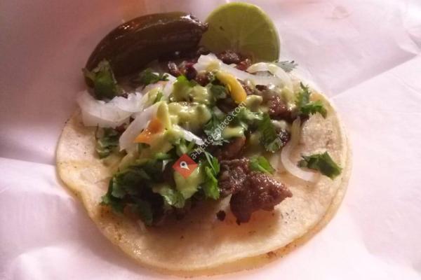 Karlita's Tacos