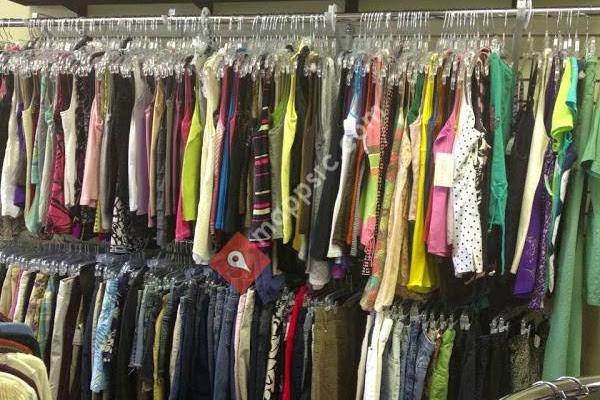 Karma's Closet Consignment Boutique