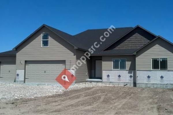 Kartchner Homes of Idaho