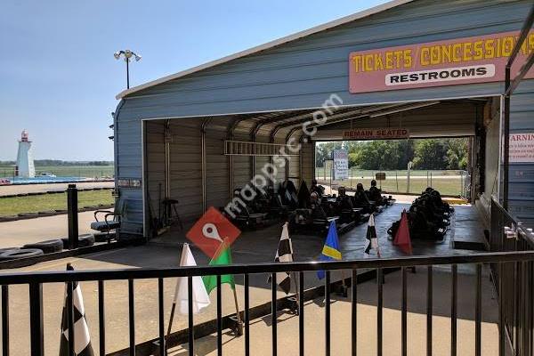 Karttrax Family Fun Park