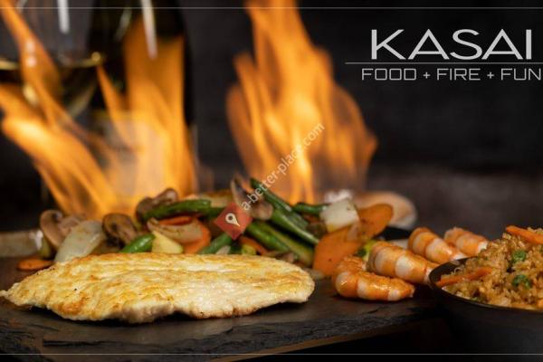 Kasai Scottsdale | Japanese Steakhouse