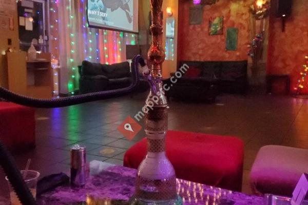 Kasbah Hookah Lounge 2.0