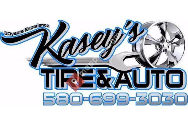 Kasey's Tire & Auto