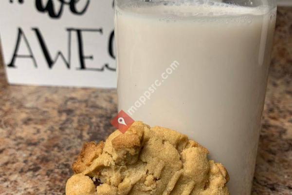 KAT'S Gourmet Cookies