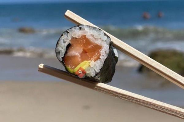 Katch Me Sushi