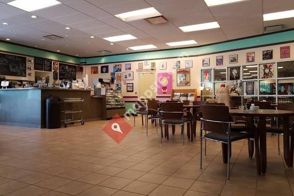 Kate's Pie Shop Cafe & Records