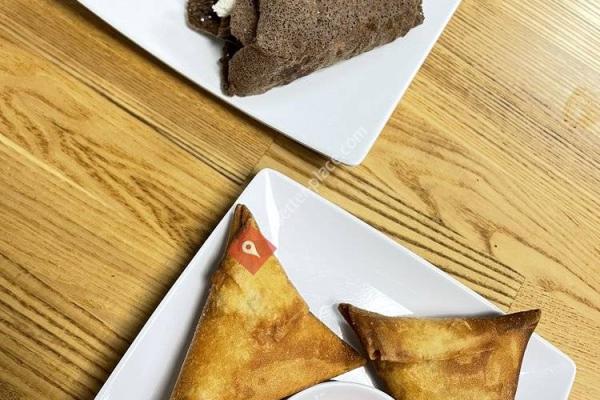 Kategna Ethiopian Cuisine