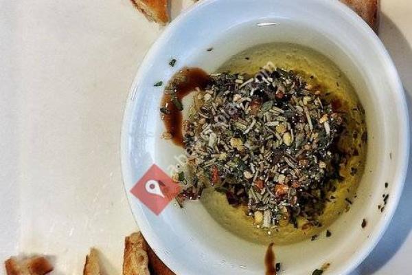 Katerina's Greek Cuisine