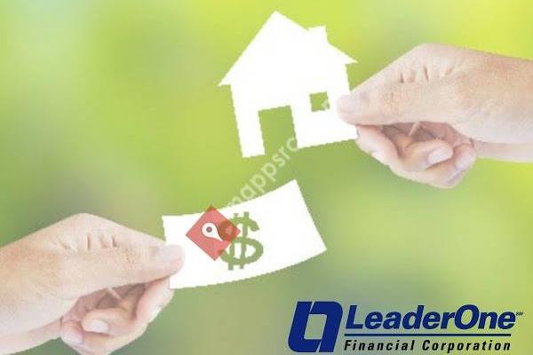 Kathy Gaitan - LeaderOne Home Loans