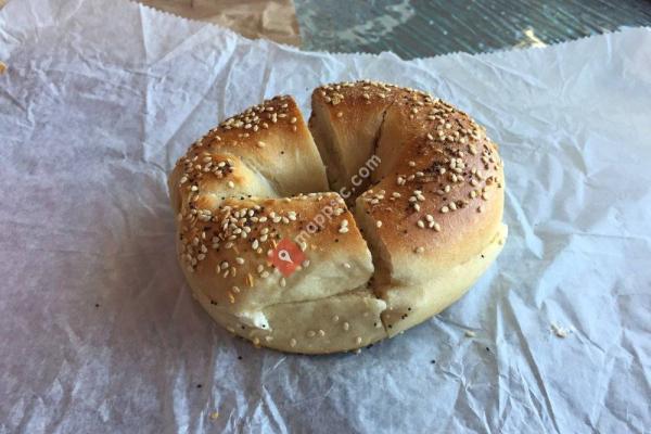 Kathy's Bagel Cafe And Deli