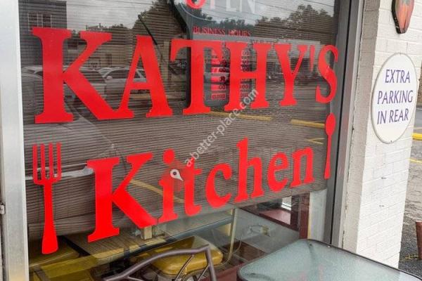 Kathy’s Kitchen
