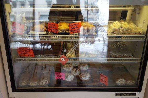 Kathy's Kolacke Shop