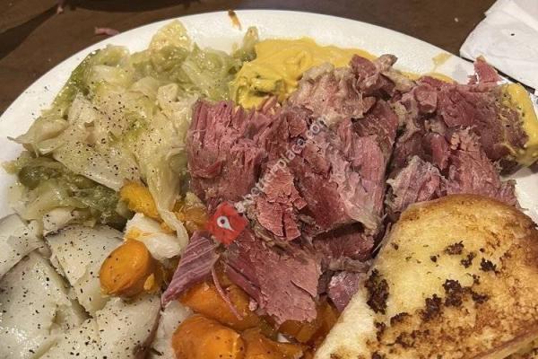 Katie Jakes Bar & Grill