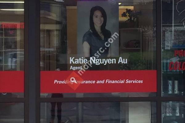 Katie Kelly - State Farm Insurance Agent