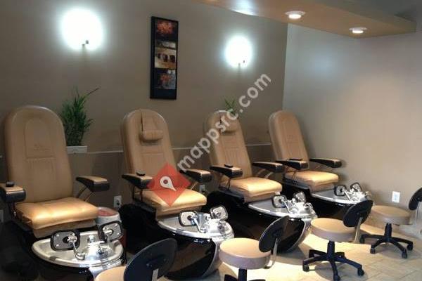 Katie's Nail Spa Leesburg