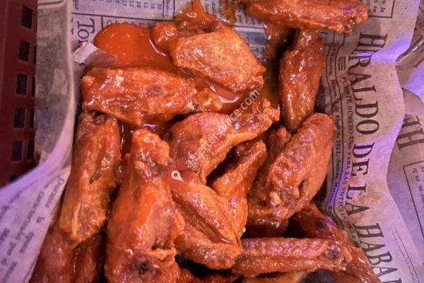 Katies Sports Bar and Grill