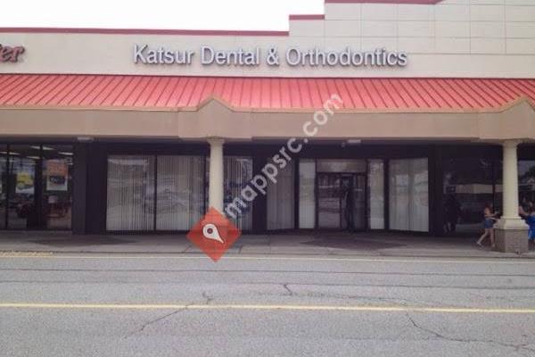 Katsur Dental & Orthodontics