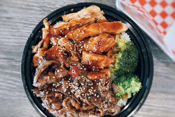 Katsuyaki - Costa Mesa