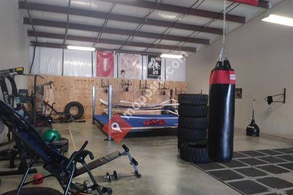 Katy Boxing Club