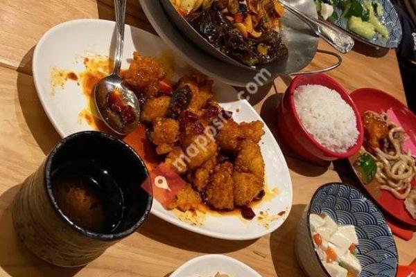 Katy's Dumpling - Oak Park