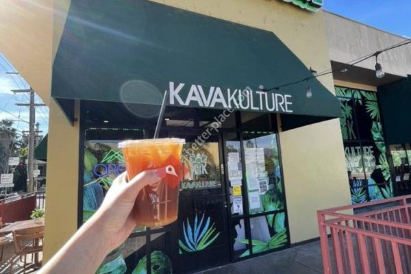 Kava Kulture