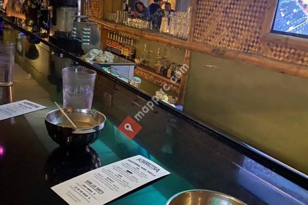 Kavasutra Kava Bar