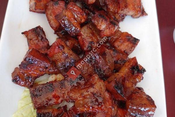 Kawali Island Restaurant and Grill