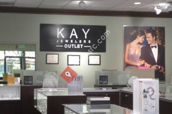 Kay Jewelers Outlet