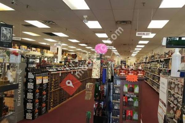 Kay's Wine & Spirits