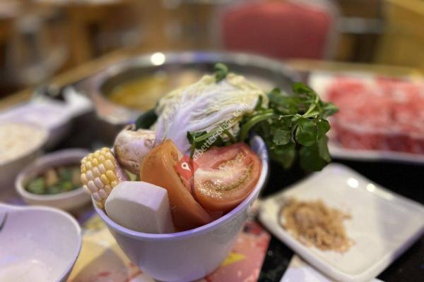 Kaze Shabu Shabu
