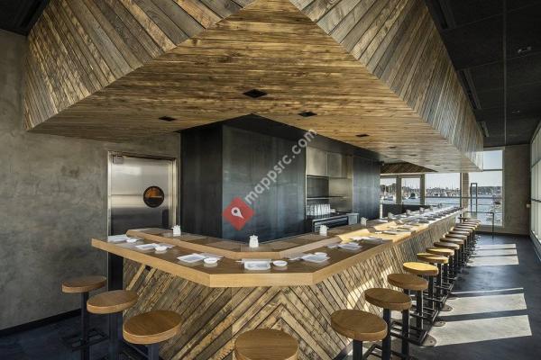 KazuNori Marina Del Rey