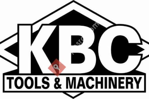 KBC Tools & Machinery, Inc